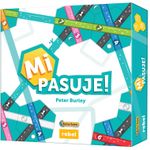 Board Game: Take it Easy!