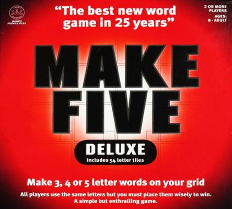 Make Five