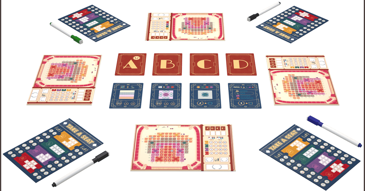 BoardGameGeek