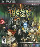 Video Game: Dragon's Crown