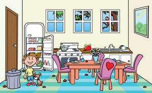 Memory Adventures