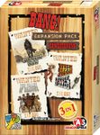 Board Game: BANG! Expansion Pack