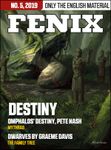 Issue: Fenix (No. 6,  2019 - English only)