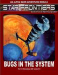 RPG Item: SF5: Bugs in the System (Digitally Remastered)