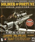 Video Game: Soldier of Fortune (2000)