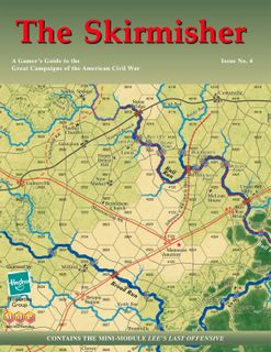 The Skirmisher #4