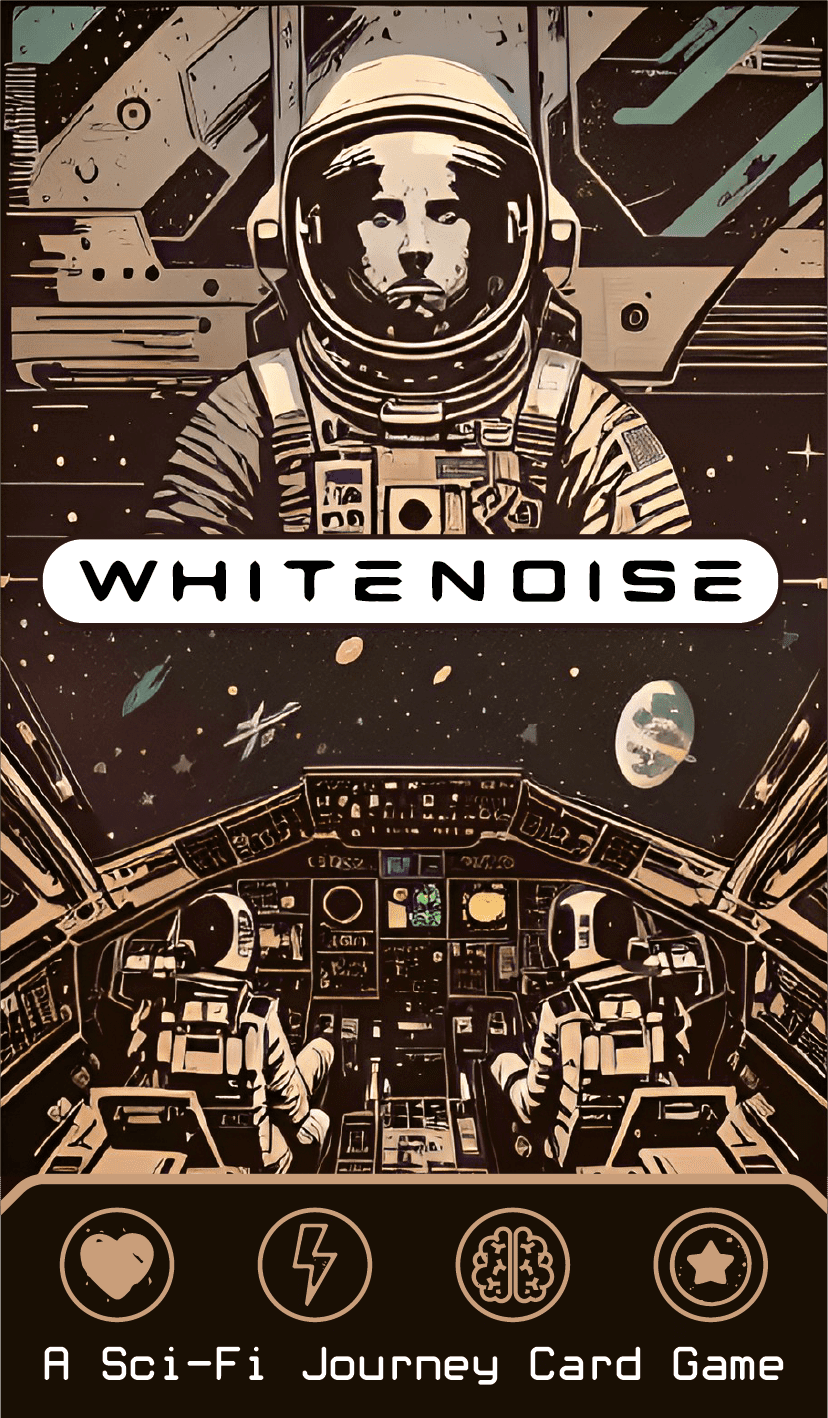 White Noise