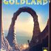 Board Game: Goldland