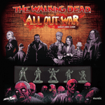 The Walking Dead: All Out War (English)