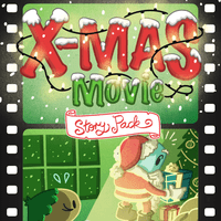 Cámara Roll: Navidad