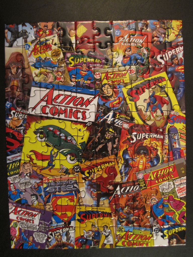 From gallery of Jude