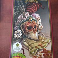 Mascarade