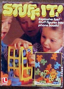 Stuff It Board Game BoardGameGeek