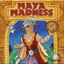 Board Game: Maya Madness