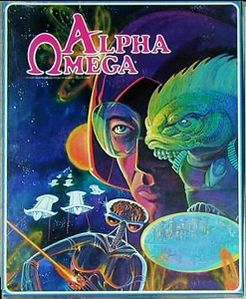 Alpha and Omega: The video game, Alpha and Omega Wiki