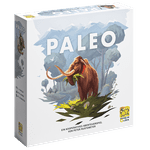 Board Game: Paleo