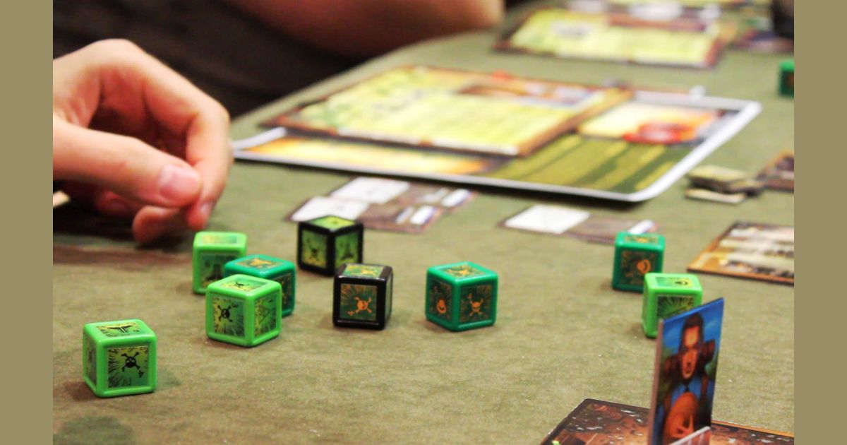 BoardGameGeek