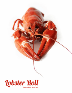 Lobster Roll