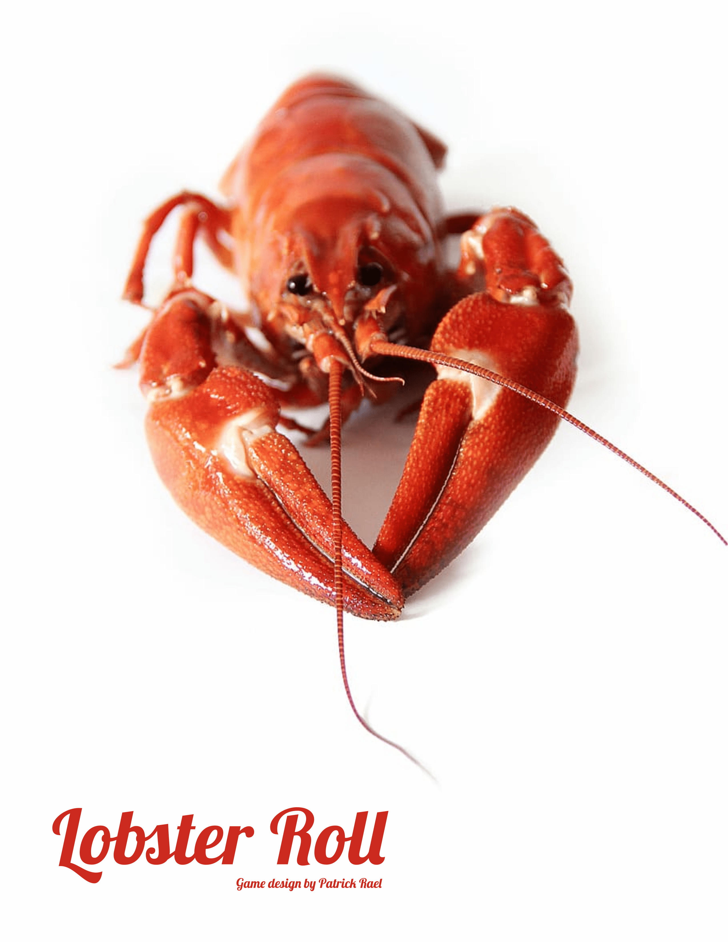 Lobster Roll