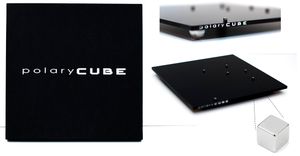 polaryCUBE