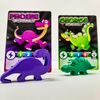 Dino Dodge: Survival of the Fittest 🦖🦕 by Blue Gear Games LLC —  Kickstarter