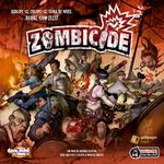 Board Game: Zombicide