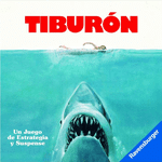 Board Game: Jaws