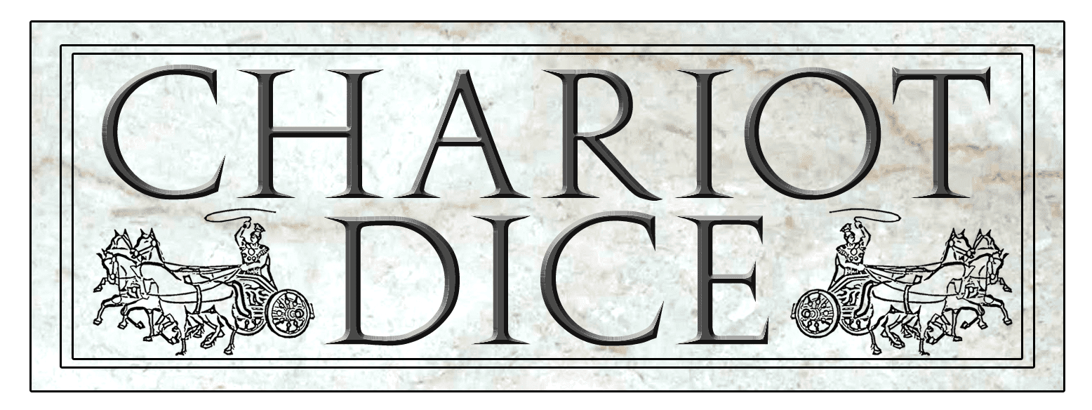 Chariot Dice