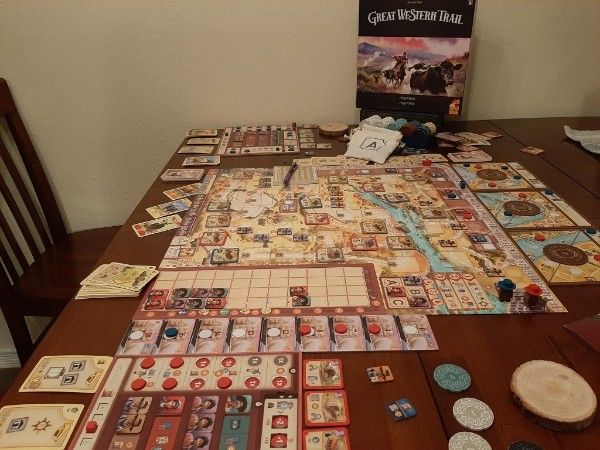 board game image