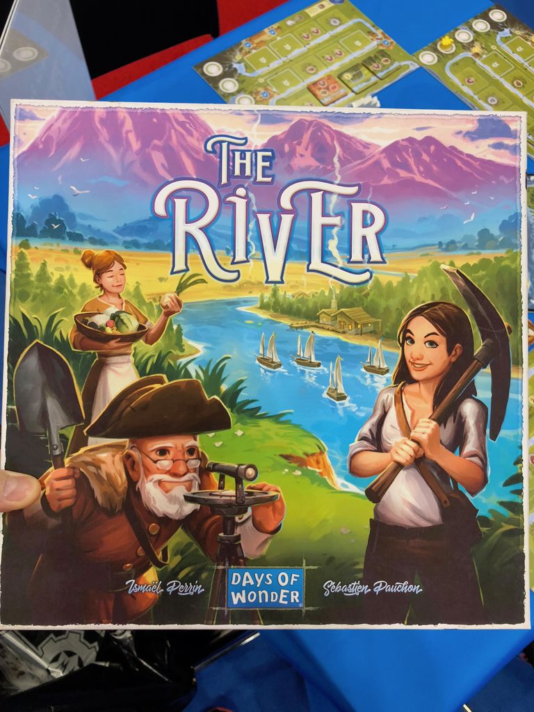 BoardGameGeek