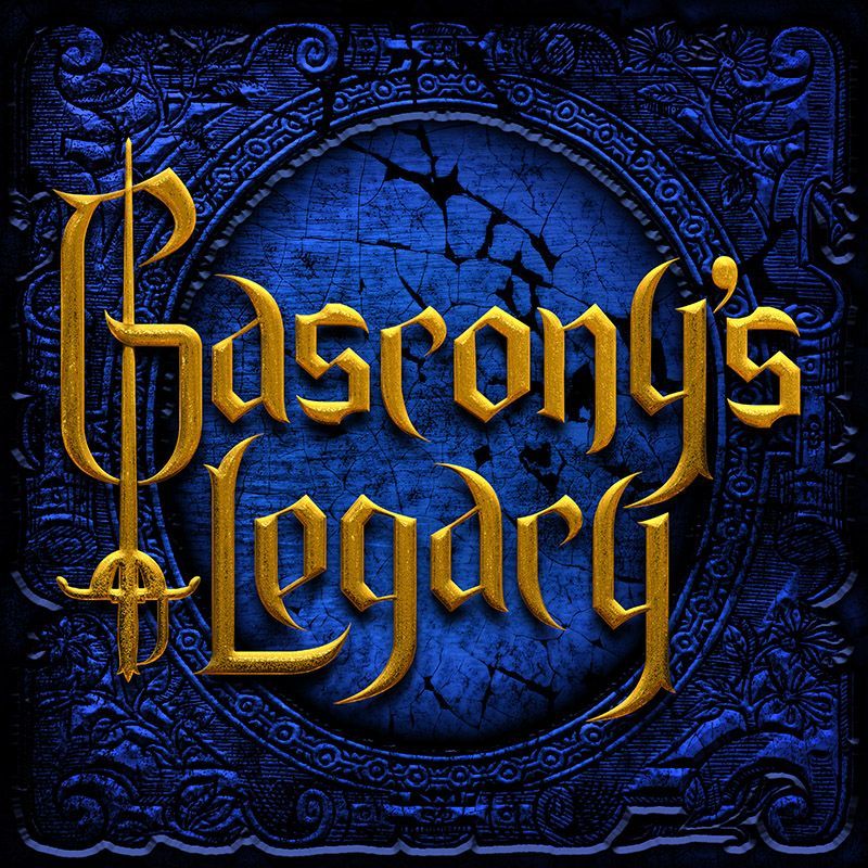 Gascony's Legacy