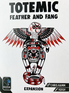 Totemic: Feather and Fang
