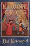 Kardinal & König: Das Kartenspiel cover