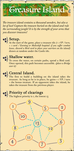 AdSet Map cards | Root