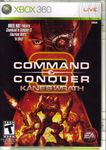 Video Game: Command & Conquer 3: Kane's Wrath