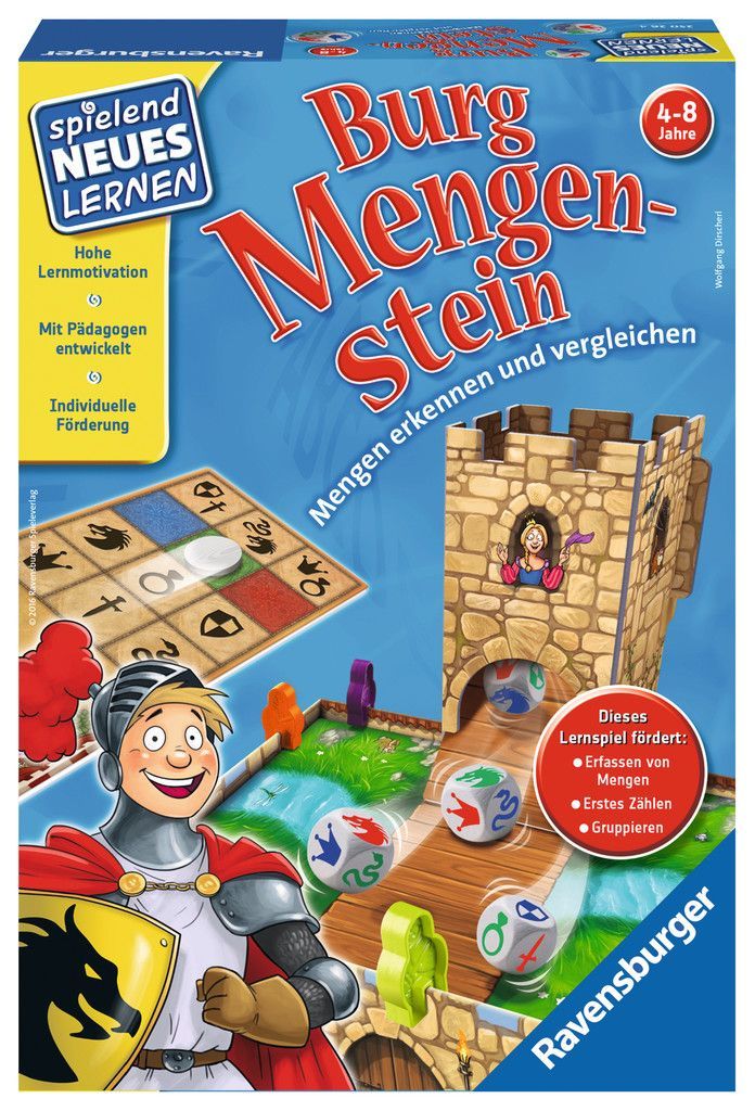 Burg Mengenstein