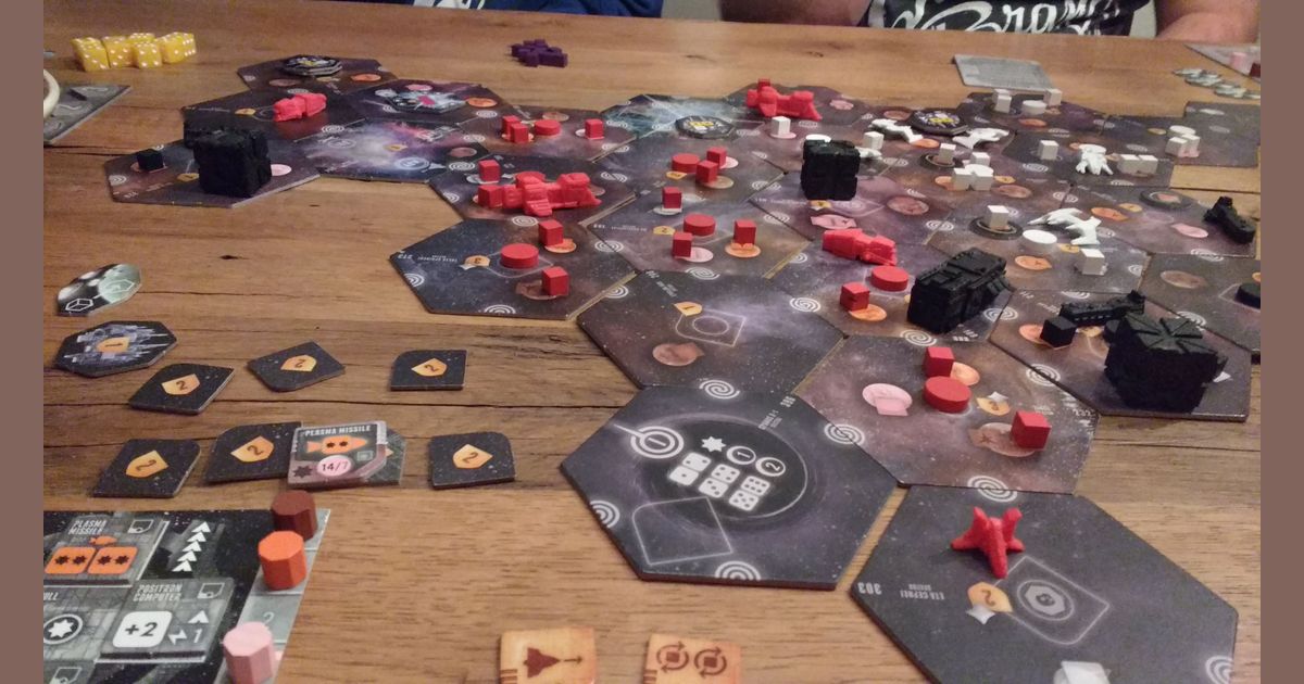 BoardGameGeek