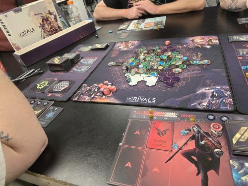 BoardGameGeek