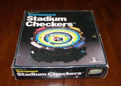 Stadium checkers online