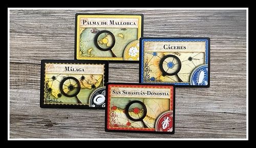 Pandemic: Iberia - A Detailed Review | BoardGameGeek