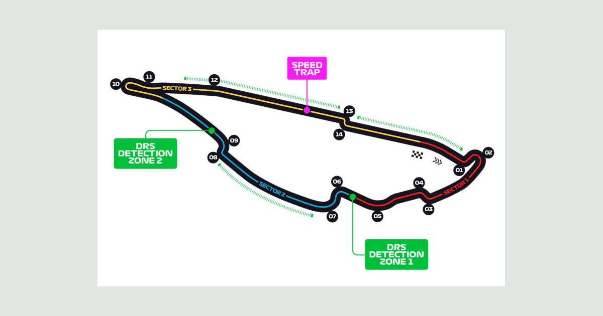 FIA Formula 1 Championship 2025 - Round 10: Canadian Grand Prix ...