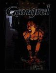 RPG Item: Clanbook: Gangrel (Revised Edition)