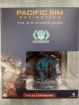 Pacific Rim: Extinction – Leatherback