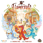 Flamecraft (Portuguese)