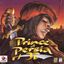 Video Game: Prince of Persia 3D