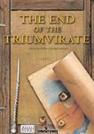 Das Ende des Triumvirats