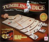 Board Game: Tumblin-Dice
