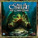 The Spoken Covenant Call of Cthulhu LCG Whispers in the Dark Murmurs of Evil 