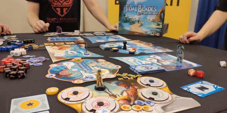 board game image