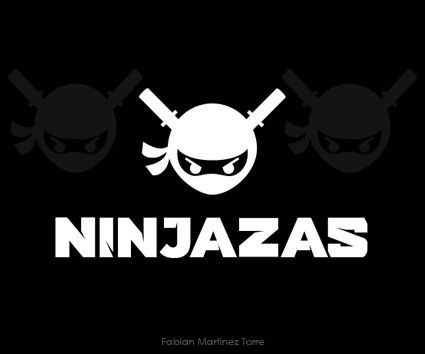 Ninjazas cover art